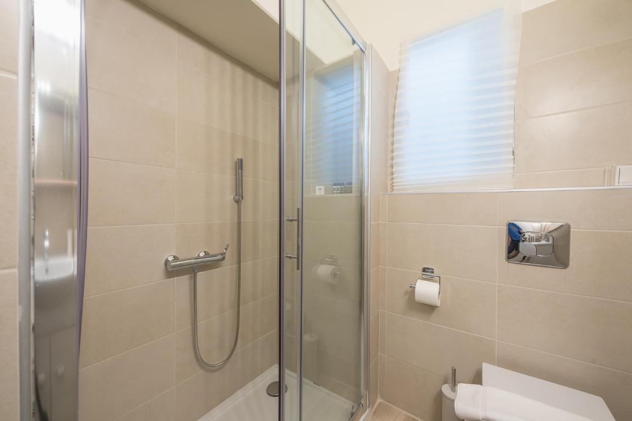 Apartment Athenean Classic At Acropolis Museum & Metro Athens
