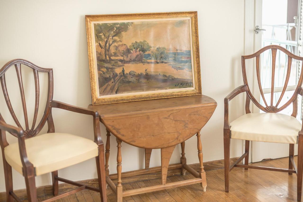 Apartment Athenean Classic At Acropolis Museum & Metro Athens