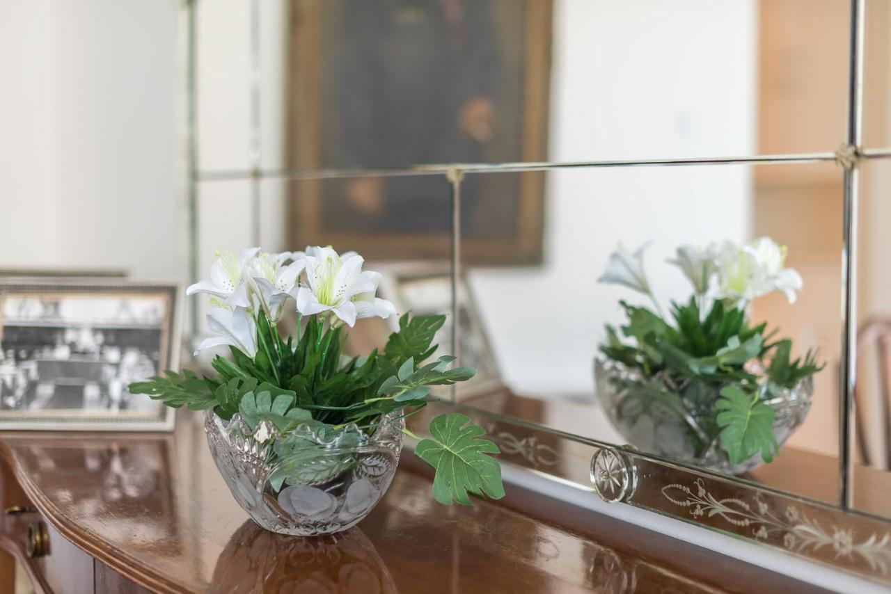 Apartment Athenean Classic At Acropolis Museum & Metro *