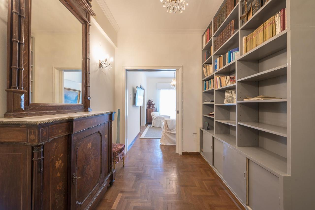 Apartment Athenean Classic At Acropolis Museum & Metro Athens