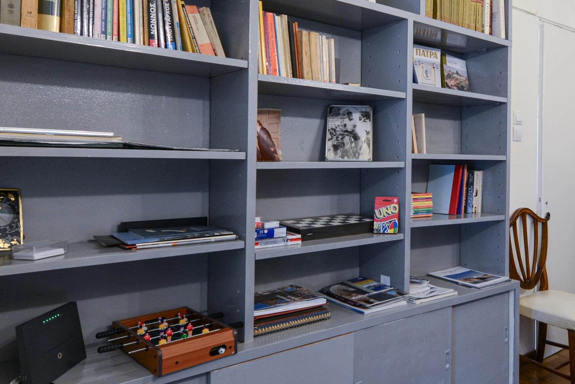 Apartment Athenean Classic At Acropolis Museum & Metro Athens